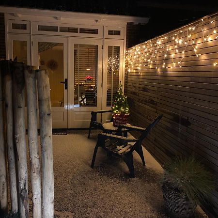 Beach House For You - Luxe Verblijf, 5 Min Van Het Strand Katwijk aan Zee Ngoại thất bức ảnh