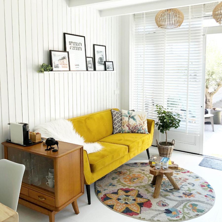 Beach House For You - Luxe Verblijf, 5 Min Van Het Strand Katwijk aan Zee Ngoại thất bức ảnh