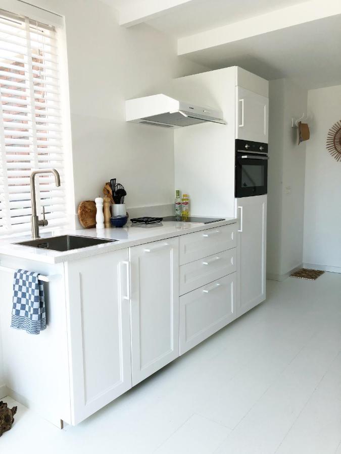 Beach House For You - Luxe Verblijf, 5 Min Van Het Strand Katwijk aan Zee Ngoại thất bức ảnh