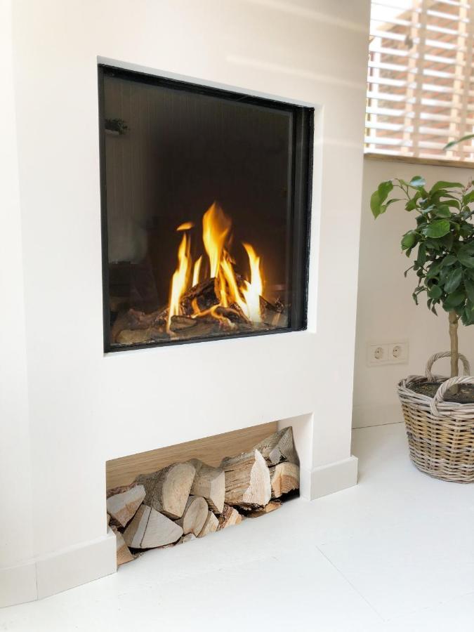 Beach House For You - Luxe Verblijf, 5 Min Van Het Strand Katwijk aan Zee Ngoại thất bức ảnh