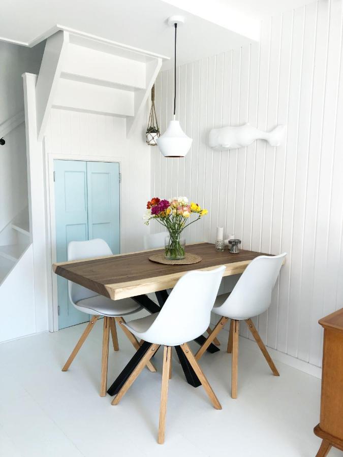 Beach House For You - Luxe Verblijf, 5 Min Van Het Strand Katwijk aan Zee Ngoại thất bức ảnh
