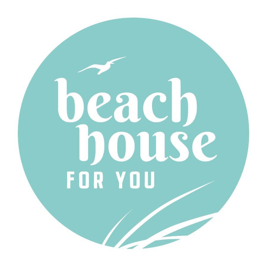 Beach House For You - Luxe Verblijf, 5 Min Van Het Strand Katwijk aan Zee Ngoại thất bức ảnh