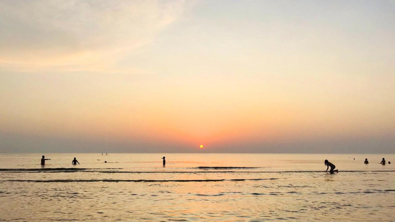 Beach House For You - Luxe Verblijf, 5 Min Van Het Strand Katwijk aan Zee Ngoại thất bức ảnh