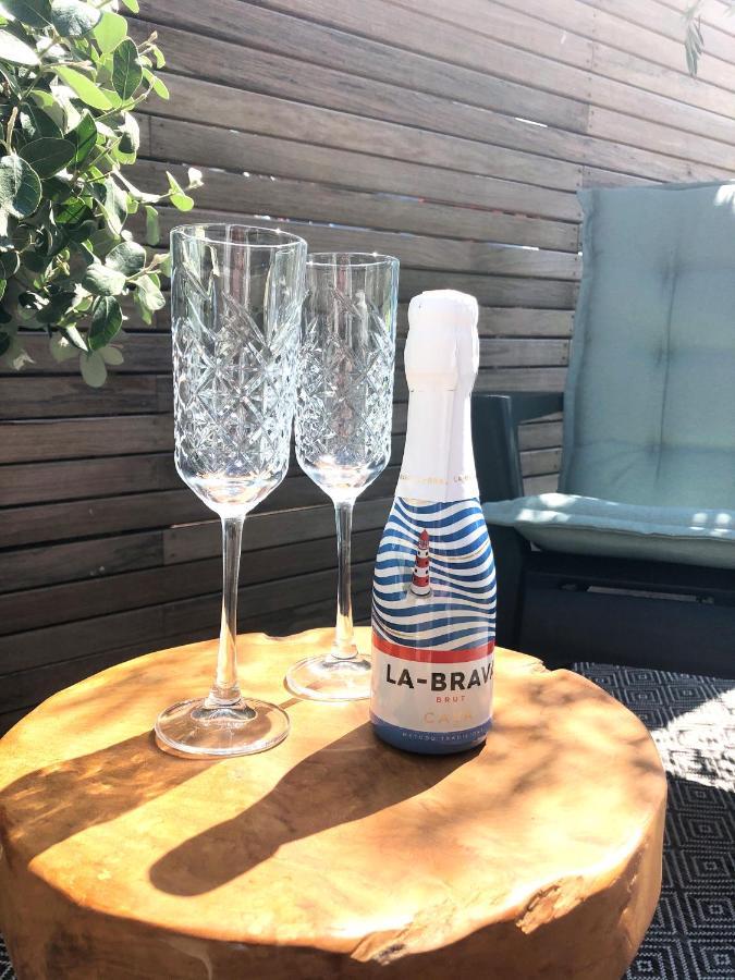 Beach House For You - Luxe Verblijf, 5 Min Van Het Strand Katwijk aan Zee Ngoại thất bức ảnh