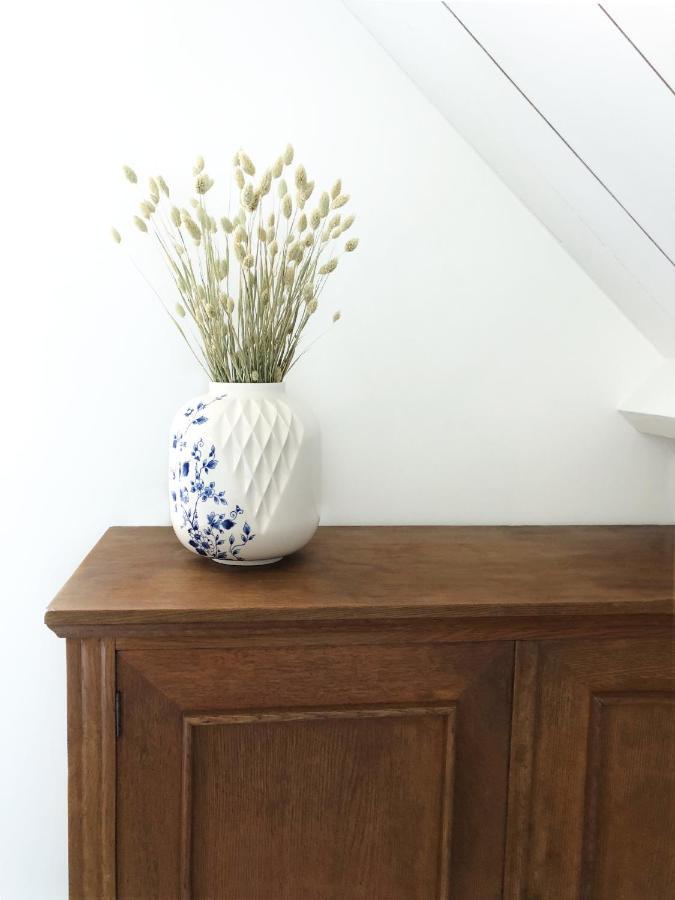 Beach House For You - Luxe Verblijf, 5 Min Van Het Strand Katwijk aan Zee Ngoại thất bức ảnh