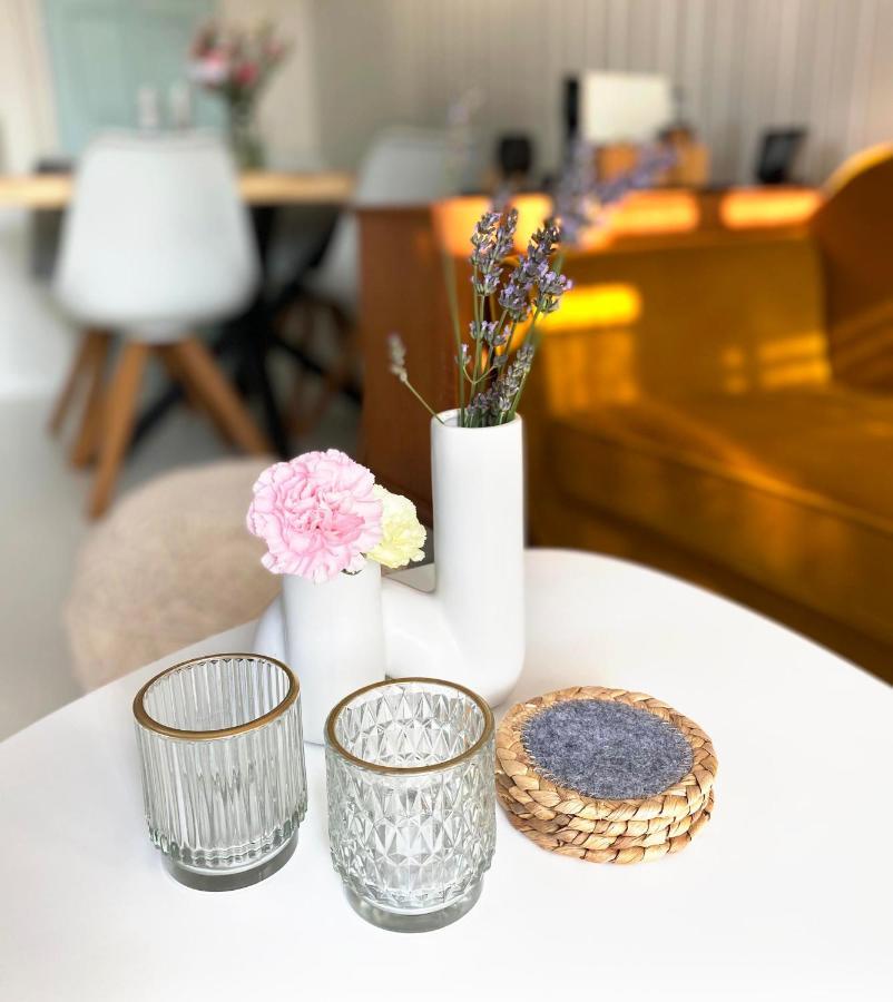 Beach House For You - Luxe Verblijf, 5 Min Van Het Strand Katwijk aan Zee Ngoại thất bức ảnh