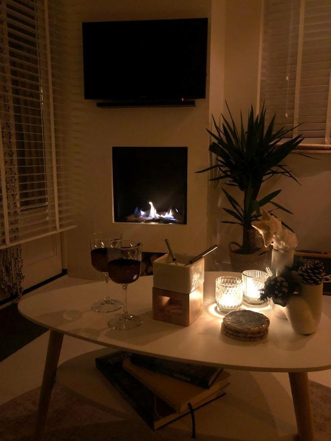 Beach House For You - Luxe Verblijf, 5 Min Van Het Strand Katwijk aan Zee Ngoại thất bức ảnh