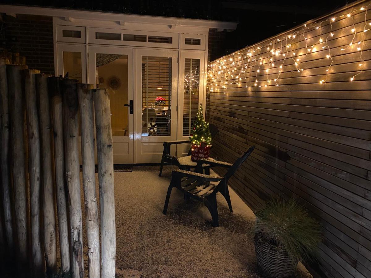 Beach House For You - Luxe Verblijf, 5 Min Van Het Strand Katwijk aan Zee Ngoại thất bức ảnh