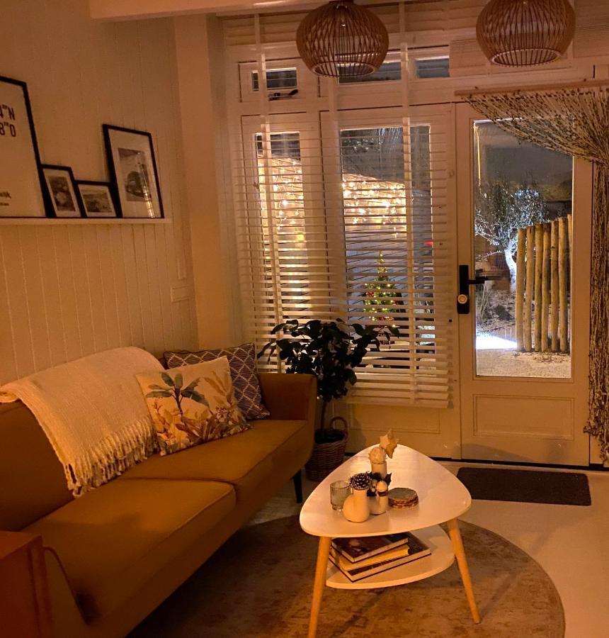 Beach House For You - Luxe Verblijf, 5 Min Van Het Strand Katwijk aan Zee Ngoại thất bức ảnh