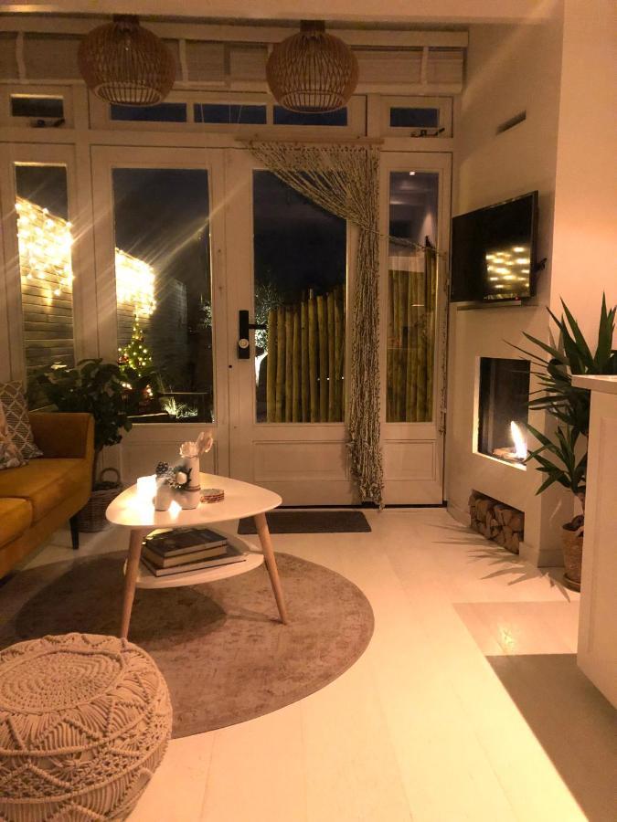 Beach House For You - Luxe Verblijf, 5 Min Van Het Strand Katwijk aan Zee Ngoại thất bức ảnh