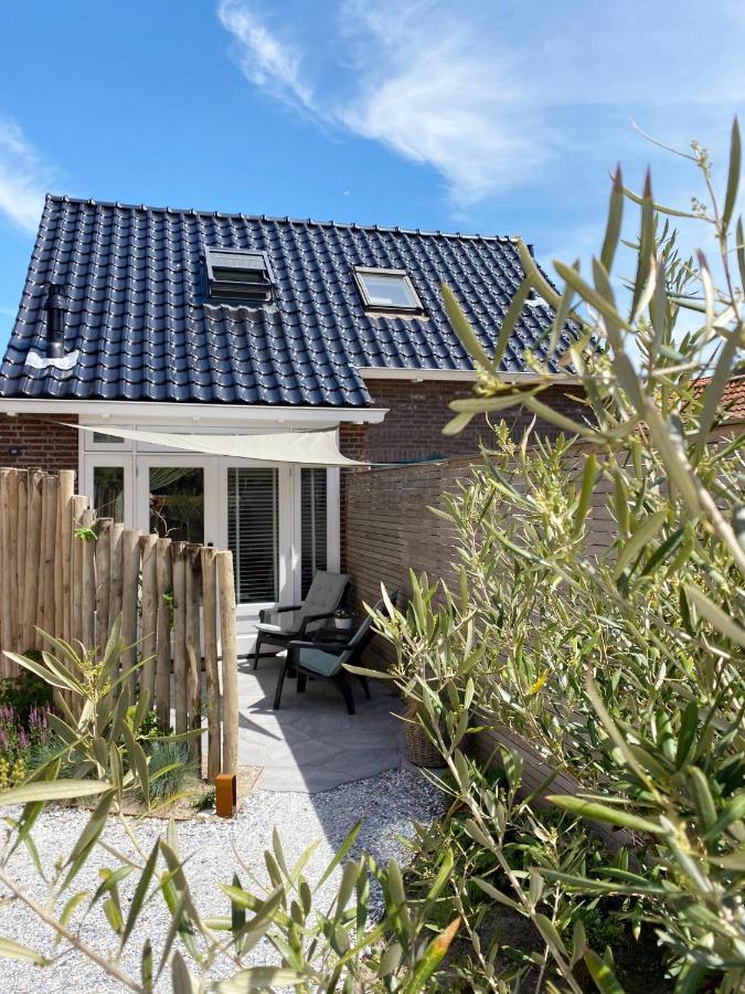 Beach House For You - Luxe Verblijf, 5 Min Van Het Strand Katwijk aan Zee Ngoại thất bức ảnh