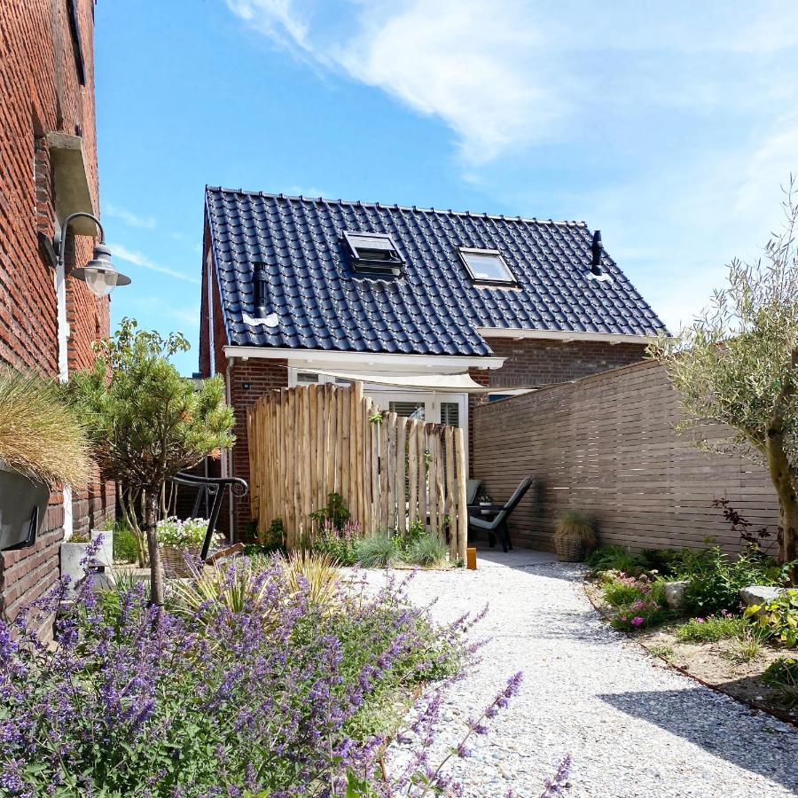 Beach House For You - Luxe Verblijf, 5 Min Van Het Strand Katwijk aan Zee Ngoại thất bức ảnh