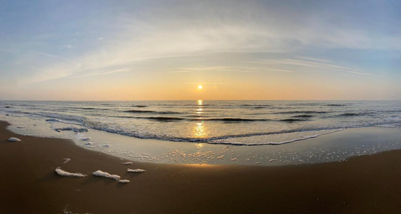 Beach House For You - Luxe Verblijf, 5 Min Van Het Strand Katwijk aan Zee Ngoại thất bức ảnh