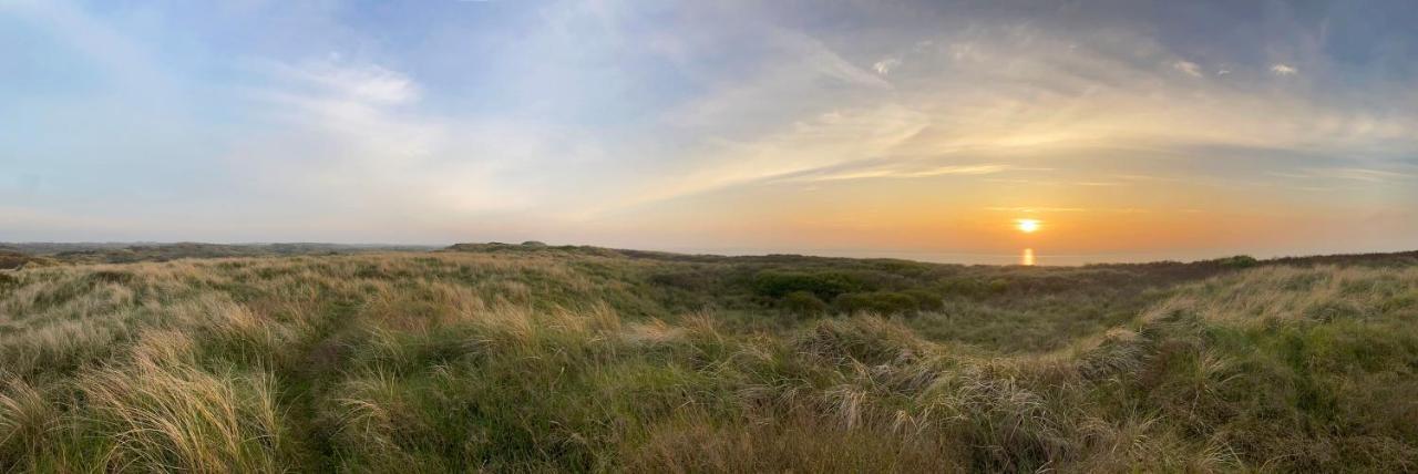 Beach House For You - Luxe Verblijf, 5 Min Van Het Strand Katwijk aan Zee Ngoại thất bức ảnh